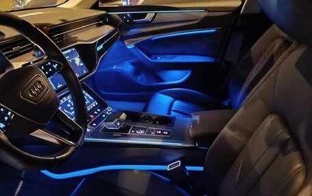 Audi A6, 2019 год, 4 300 000 рублей, 17 фотография