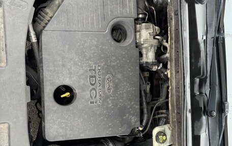 Ford Mondeo IV, 2010 год, 850 000 рублей, 10 фотография