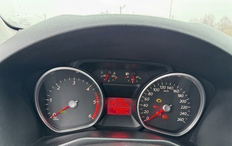 Ford Mondeo IV, 2010 год, 850 000 рублей, 9 фотография