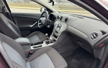 Ford Mondeo IV, 2010 год, 850 000 рублей, 7 фотография