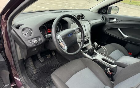Ford Mondeo IV, 2010 год, 850 000 рублей, 8 фотография