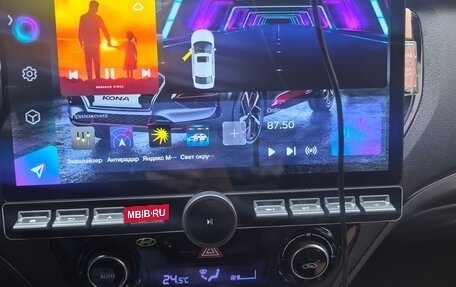 Hyundai Solaris II рестайлинг, 2020 год, 1 890 000 рублей, 6 фотография