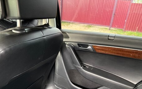 Volkswagen Passat B7, 2012 год, 1 000 000 рублей, 8 фотография