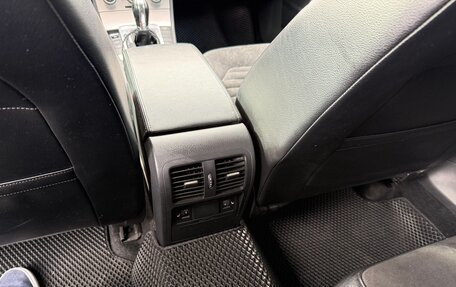 Volkswagen Passat B7, 2012 год, 1 000 000 рублей, 9 фотография