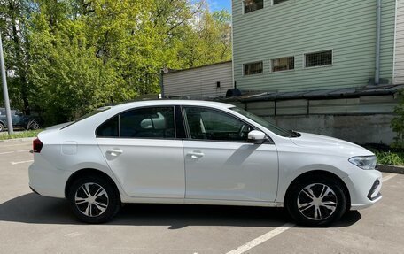 Volkswagen Polo VI (EU Market), 2020 год, 1 300 000 рублей, 2 фотография