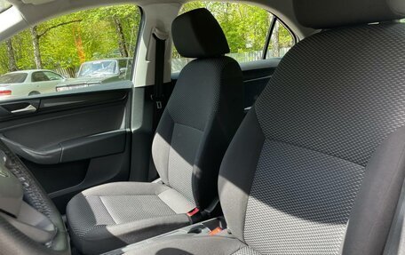 Volkswagen Polo VI (EU Market), 2020 год, 1 300 000 рублей, 10 фотография