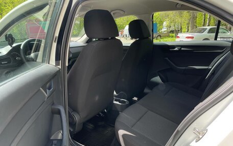 Volkswagen Polo VI (EU Market), 2020 год, 1 300 000 рублей, 7 фотография