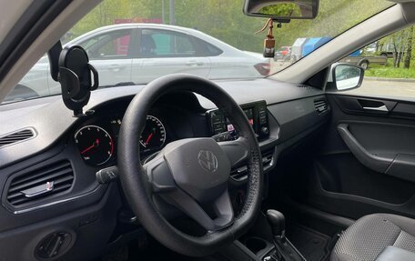 Volkswagen Polo VI (EU Market), 2020 год, 1 300 000 рублей, 11 фотография