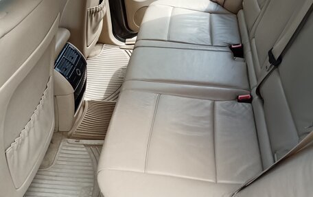BMW X5, 2003 год, 1 390 000 рублей, 10 фотография