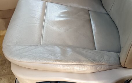 BMW X5, 2003 год, 1 390 000 рублей, 9 фотография