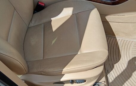 BMW X5, 2003 год, 1 390 000 рублей, 8 фотография