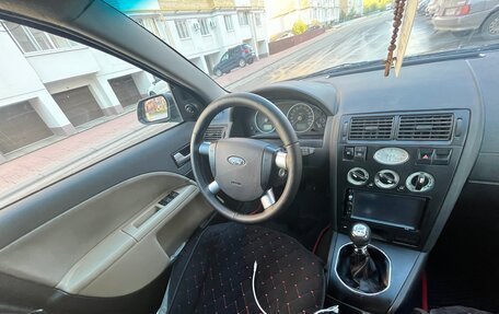 Ford Mondeo III, 2001 год, 400 000 рублей, 5 фотография