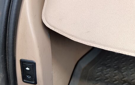 BMW X5, 2003 год, 1 390 000 рублей, 18 фотография
