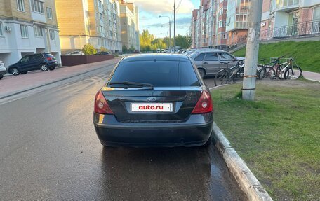Ford Mondeo III, 2001 год, 400 000 рублей, 3 фотография