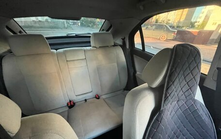 Ford Mondeo III, 2001 год, 400 000 рублей, 6 фотография