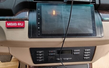 BMW X5, 2003 год, 1 390 000 рублей, 14 фотография