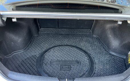 Hyundai Sonata VII, 2017 год, 1 880 000 рублей, 29 фотография