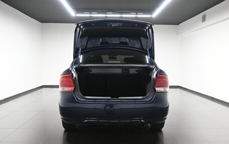 Volkswagen Polo VI (EU Market), 2011 год, 745 000 рублей, 7 фотография