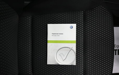 Volkswagen Polo VI (EU Market), 2011 год, 745 000 рублей, 20 фотография