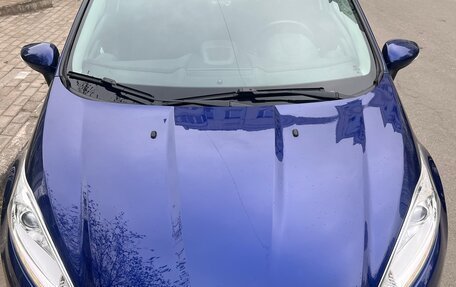 Ford Fiesta, 2015 год, 1 025 000 рублей, 8 фотография