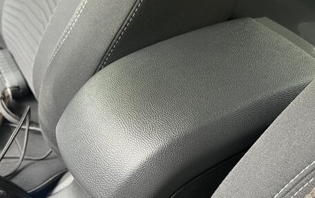 Ford Fiesta, 2015 год, 1 025 000 рублей, 13 фотография