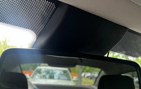 Ford Fiesta, 2015 год, 1 025 000 рублей, 12 фотография