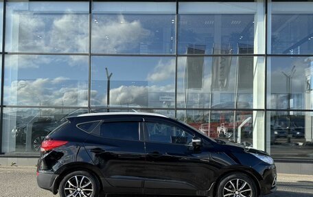 Hyundai ix35 I рестайлинг, 2012 год, 1 120 000 рублей, 4 фотография
