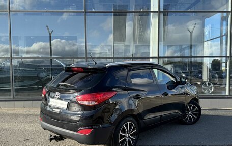 Hyundai ix35 I рестайлинг, 2012 год, 1 120 000 рублей, 5 фотография