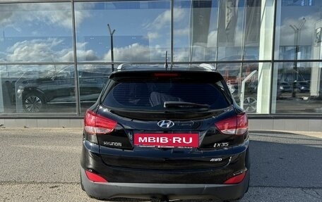 Hyundai ix35 I рестайлинг, 2012 год, 1 120 000 рублей, 6 фотография