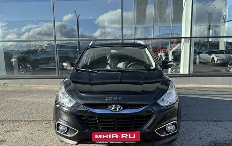 Hyundai ix35 I рестайлинг, 2012 год, 1 120 000 рублей, 2 фотография