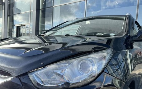 Hyundai ix35 I рестайлинг, 2012 год, 1 120 000 рублей, 7 фотография