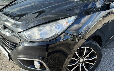 Hyundai ix35 I рестайлинг, 2012 год, 1 120 000 рублей, 8 фотография