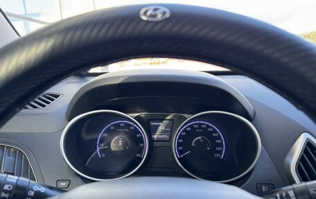 Hyundai ix35 I рестайлинг, 2012 год, 1 120 000 рублей, 11 фотография