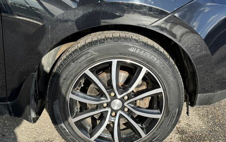 Hyundai ix35 I рестайлинг, 2012 год, 1 120 000 рублей, 10 фотография