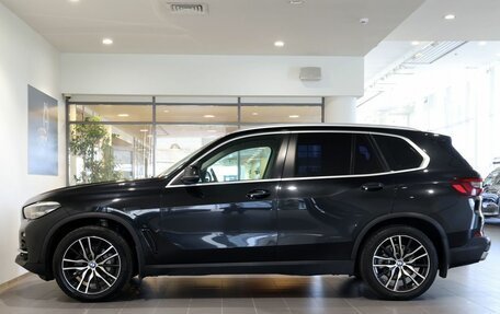 BMW X5, 2021 год, 5 690 000 рублей, 7 фотография