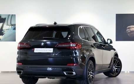 BMW X5, 2021 год, 5 690 000 рублей, 5 фотография