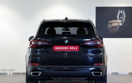 BMW X5, 2021 год, 5 690 000 рублей, 6 фотография