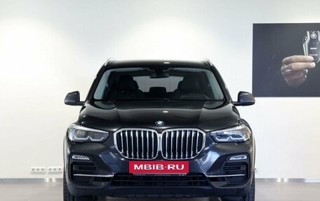 BMW X5, 2021 год, 5 690 000 рублей, 2 фотография