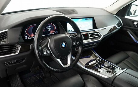 BMW X5, 2021 год, 5 690 000 рублей, 12 фотография