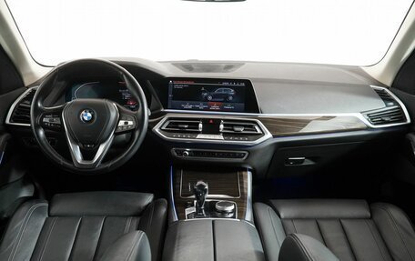 BMW X5, 2021 год, 5 690 000 рублей, 15 фотография