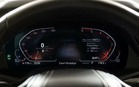BMW X5, 2021 год, 5 690 000 рублей, 17 фотография