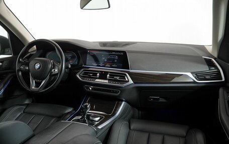BMW X5, 2021 год, 5 690 000 рублей, 14 фотография