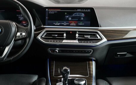 BMW X5, 2021 год, 5 690 000 рублей, 16 фотография