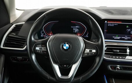 BMW X5, 2021 год, 5 690 000 рублей, 20 фотография