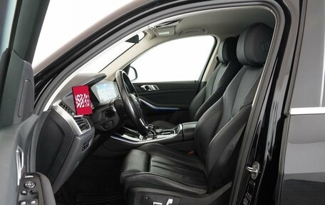 BMW X5, 2021 год, 5 690 000 рублей, 11 фотография