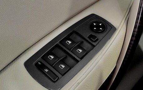 BMW X3, 2004 год, 839 000 рублей, 10 фотография