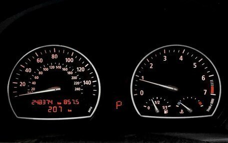BMW X3, 2004 год, 839 000 рублей, 6 фотография