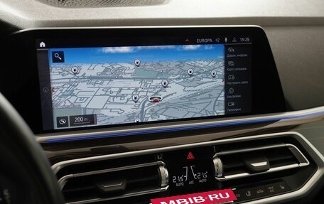BMW X5, 2021 год, 5 690 000 рублей, 26 фотография