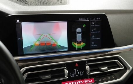 BMW X5, 2021 год, 5 690 000 рублей, 25 фотография