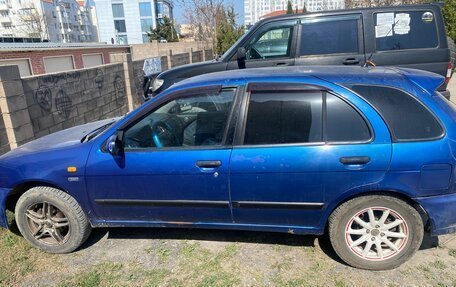 Nissan Almera, 1999 год, 250 000 рублей, 2 фотография